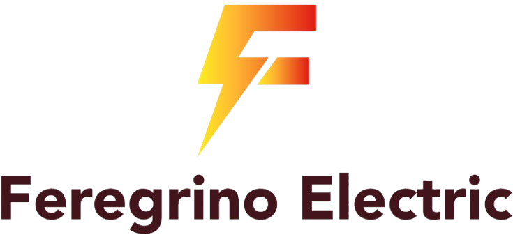 Feregrino Electric Logo - Navigation